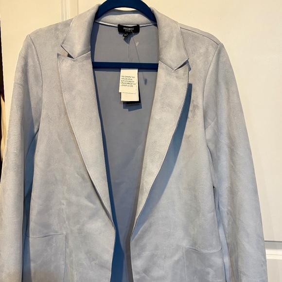 Jackets & Blazers - Brand new blazer